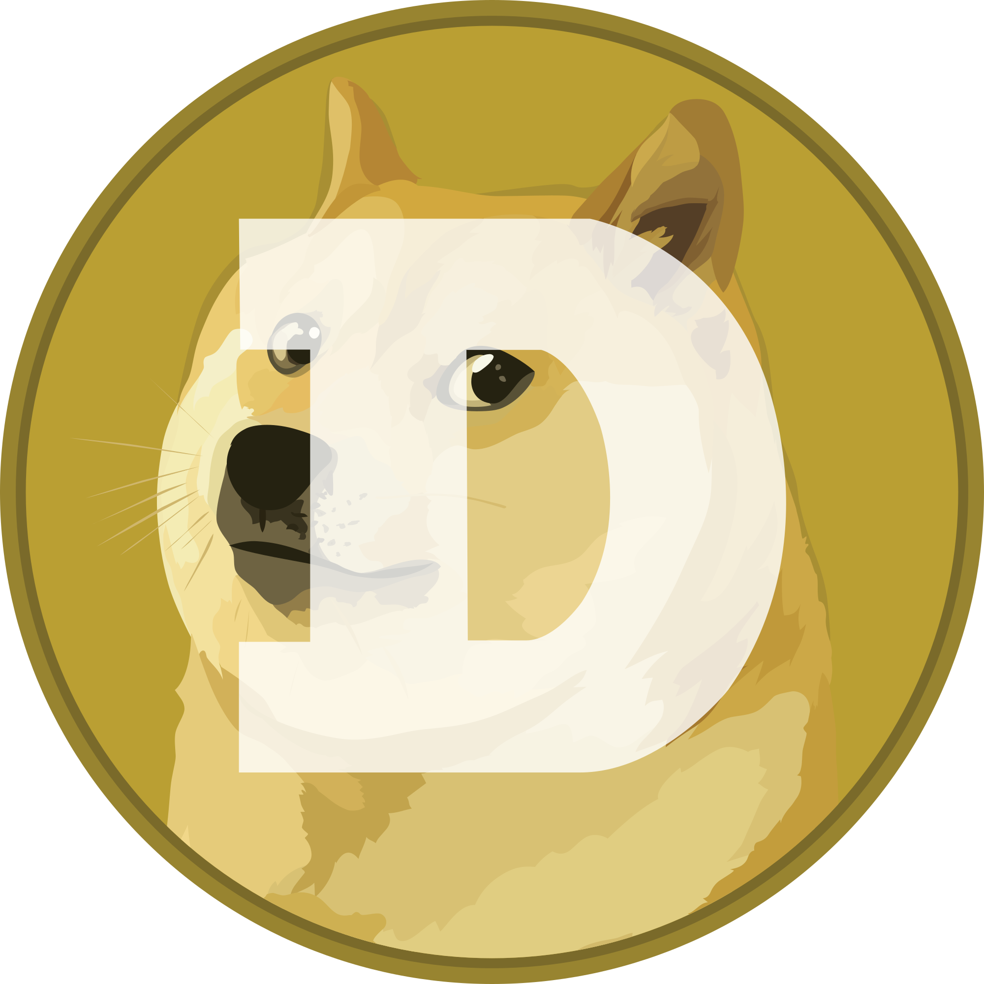 Dogecoin Image